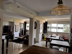 Blk 114 Pasir Ris Street 11 (Pasir Ris), HDB 4 Rooms #566454171